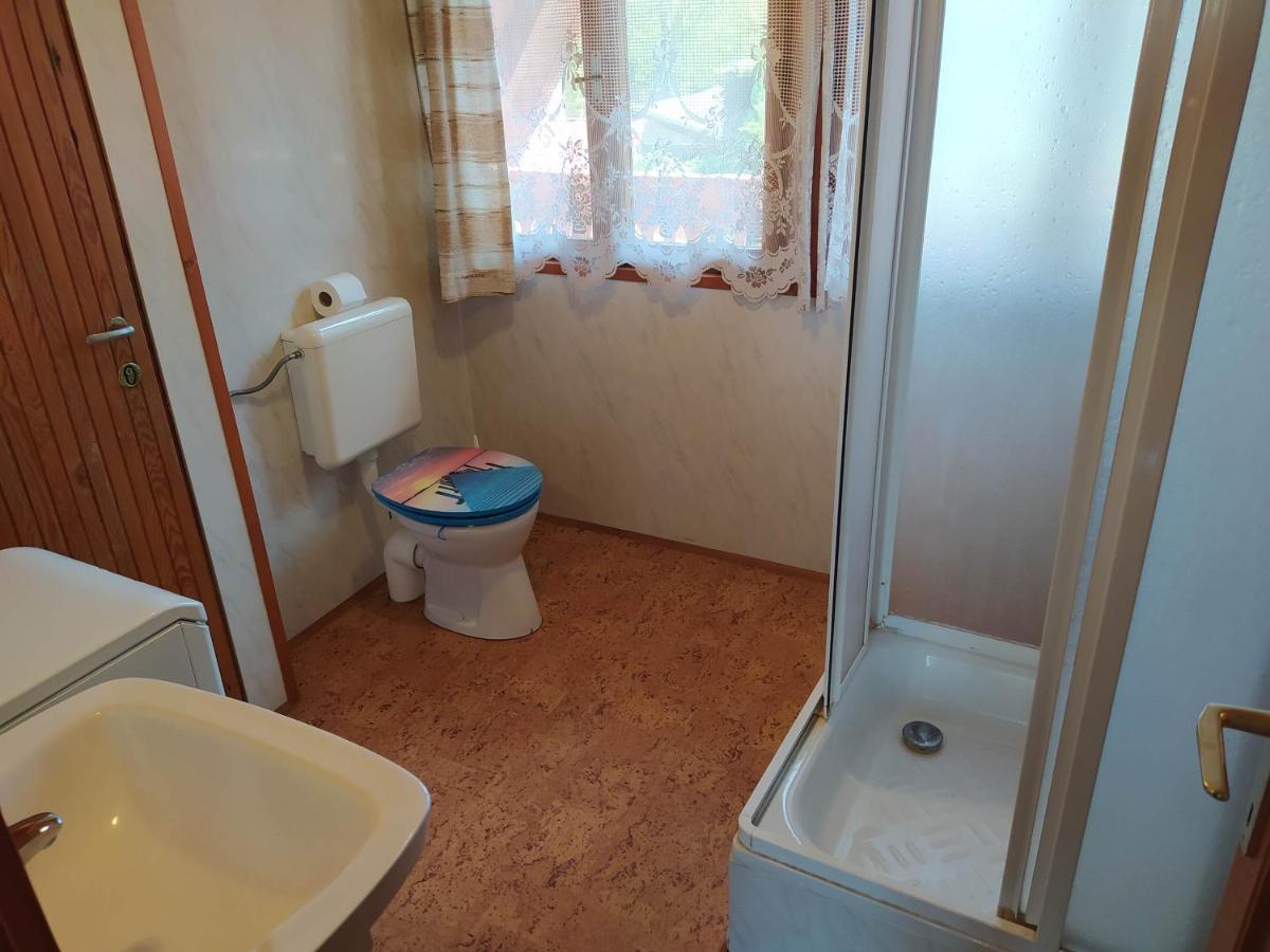 Villa Pelso Vendeghaz With Internet Optical Cable Balatonmáriafürdő Exterior foto