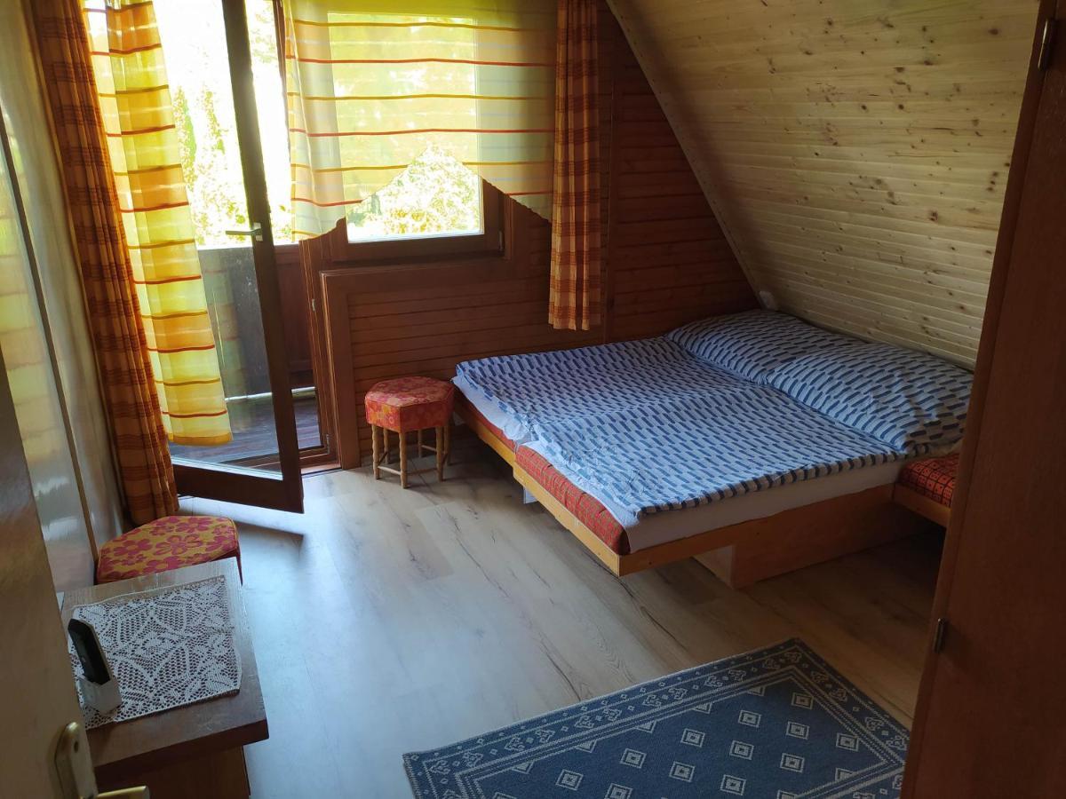 Villa Pelso Vendeghaz With Internet Optical Cable Balatonmáriafürdő Exterior foto